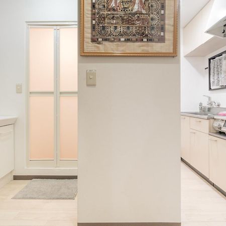 独栋房源/全新装修全新一户建/适合家庭入住/近秋叶原/浅草/可容纳8人/一线直达新宿/银座 Villa Tokyo Luaran gambar
