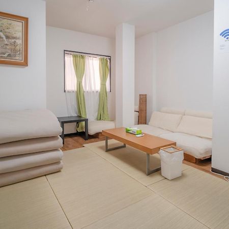 独栋房源/全新装修全新一户建/适合家庭入住/近秋叶原/浅草/可容纳8人/一线直达新宿/银座 Villa Tokyo Luaran gambar
