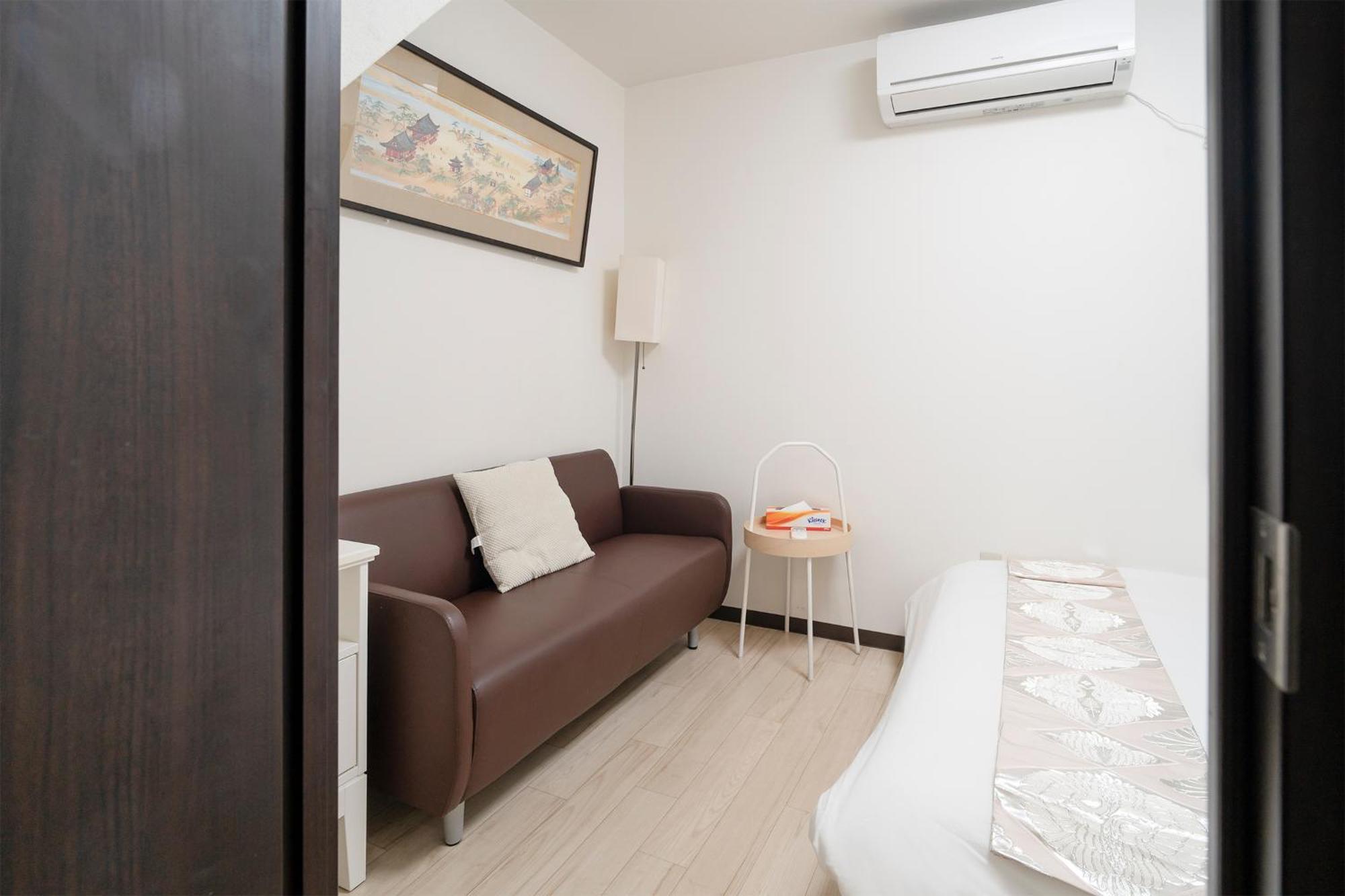 独栋房源/全新装修全新一户建/适合家庭入住/近秋叶原/浅草/可容纳8人/一线直达新宿/银座 Villa Tokyo Luaran gambar