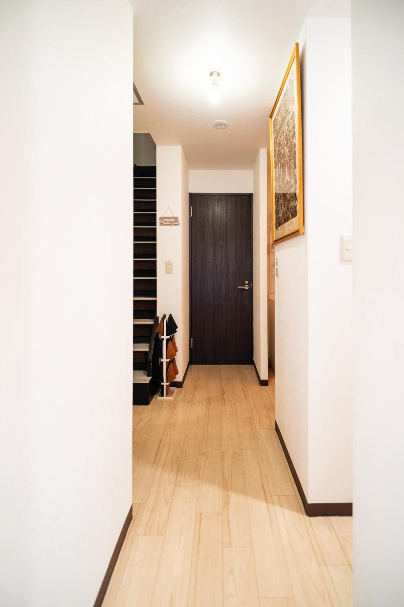 独栋房源/全新装修全新一户建/适合家庭入住/近秋叶原/浅草/可容纳8人/一线直达新宿/银座 Villa Tokyo Luaran gambar