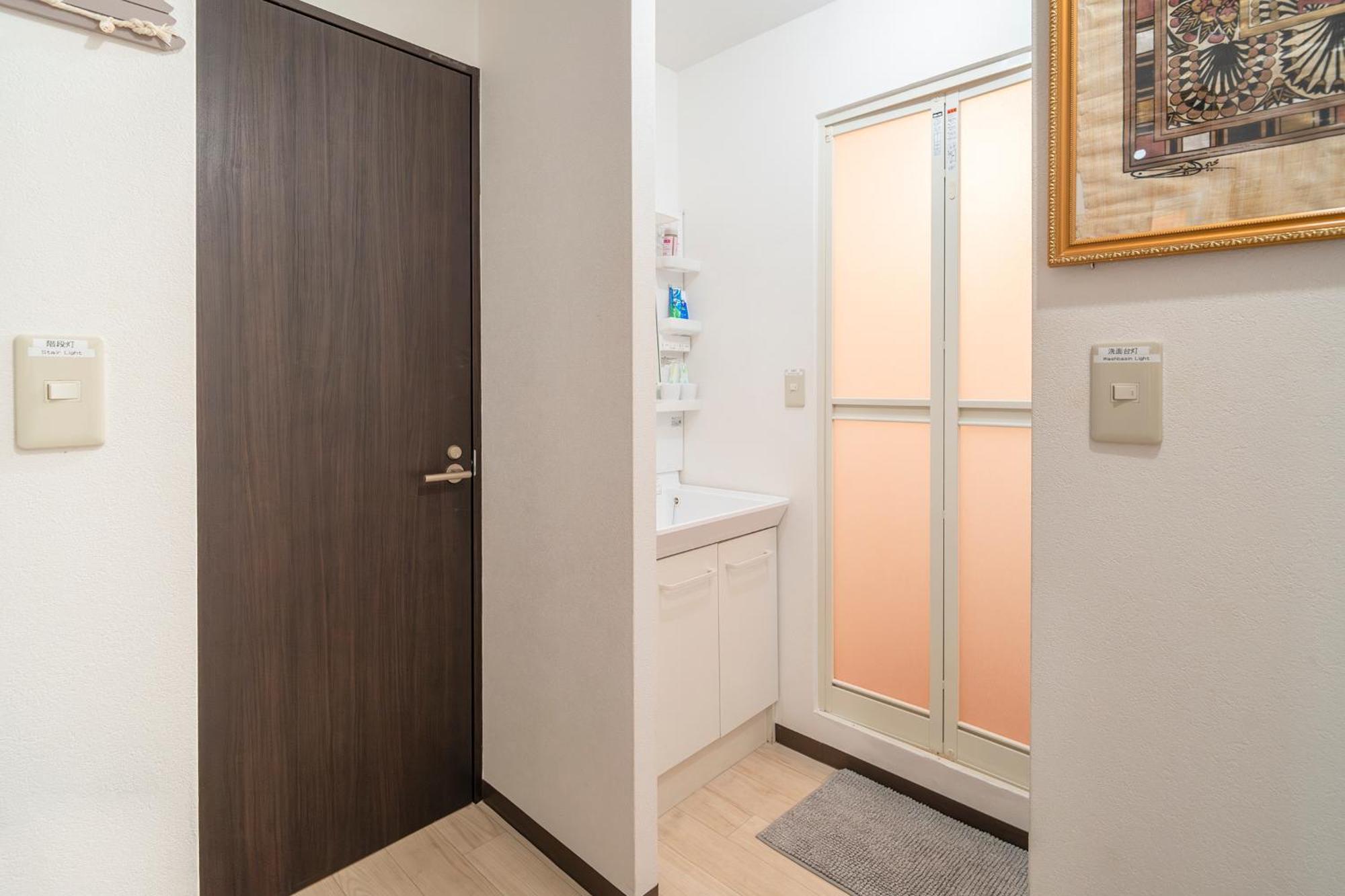 独栋房源/全新装修全新一户建/适合家庭入住/近秋叶原/浅草/可容纳8人/一线直达新宿/银座 Villa Tokyo Luaran gambar