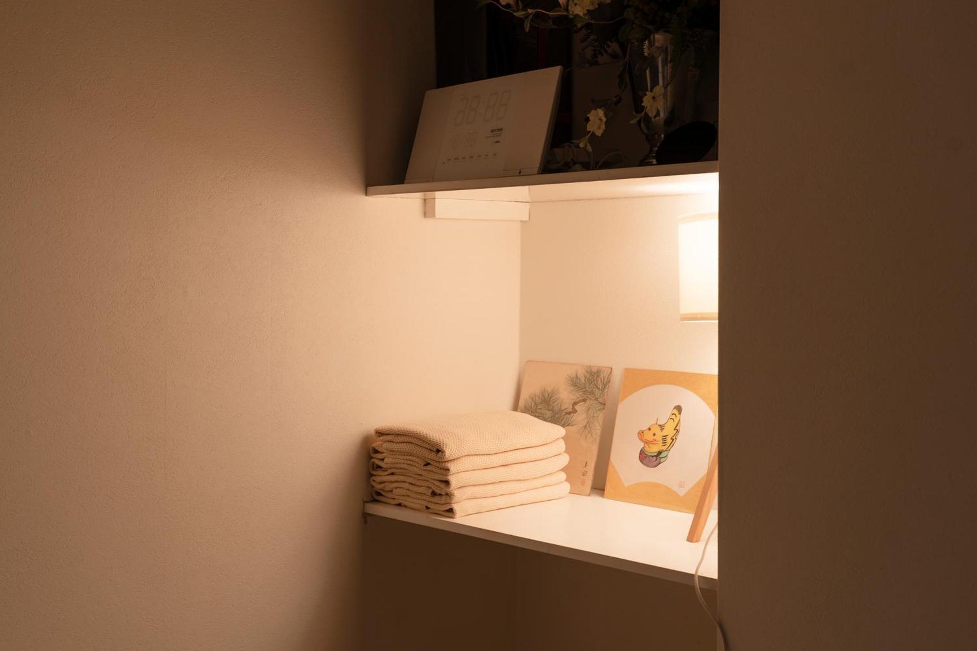独栋房源/全新装修全新一户建/适合家庭入住/近秋叶原/浅草/可容纳8人/一线直达新宿/银座 Villa Tokyo Luaran gambar