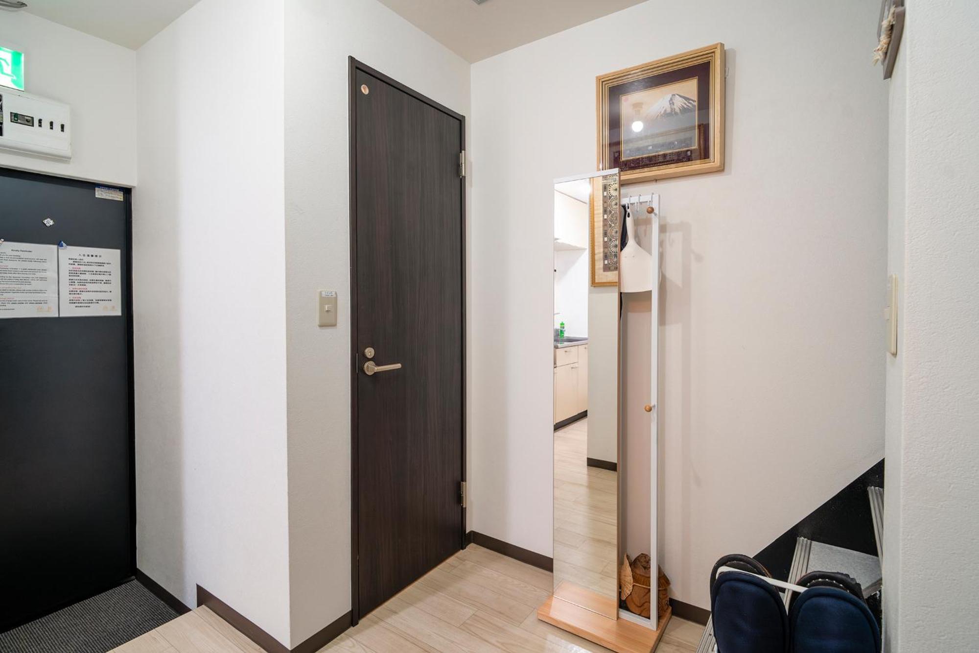 独栋房源/全新装修全新一户建/适合家庭入住/近秋叶原/浅草/可容纳8人/一线直达新宿/银座 Villa Tokyo Luaran gambar
